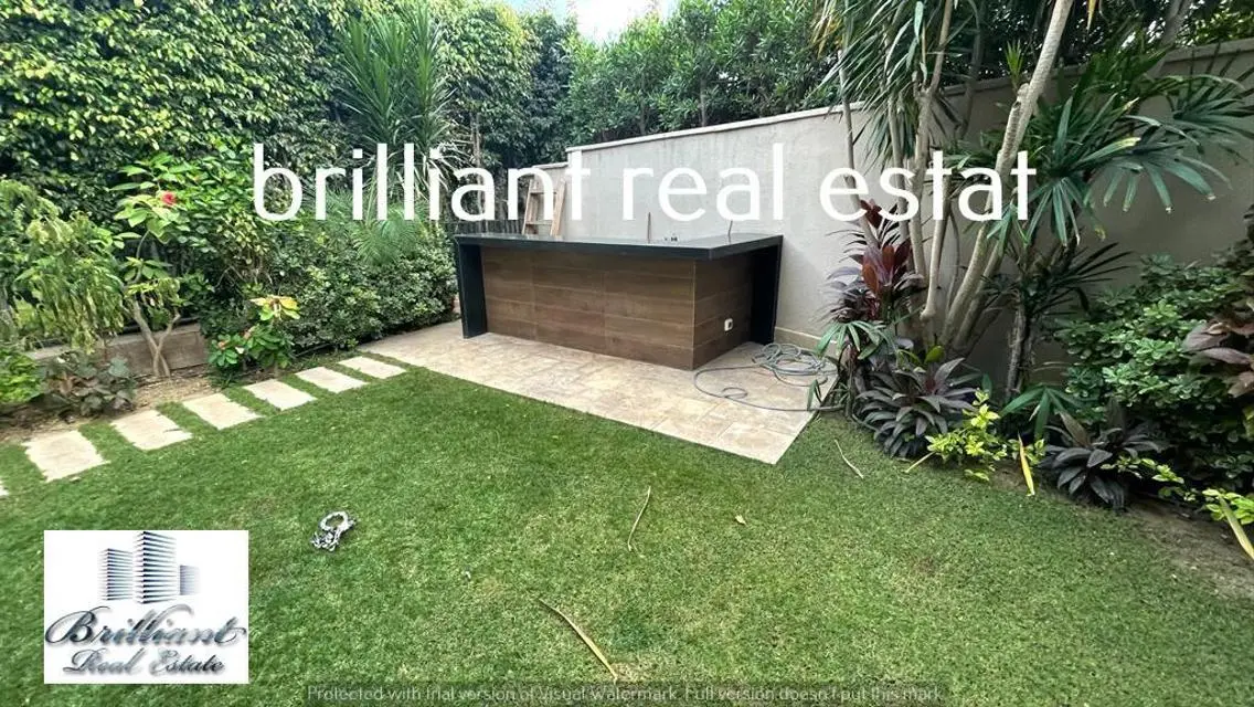 Luxury Real Estate Services in Cairo
