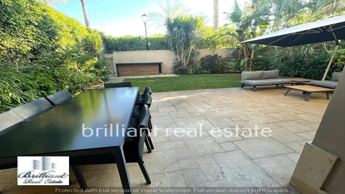 Luxury Real Estate Services in Cairo