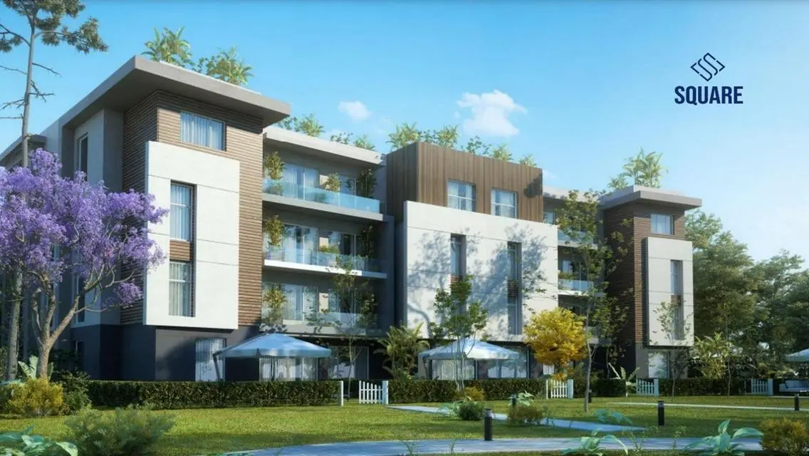Luxurious Apartment with Stunning White Waterway View