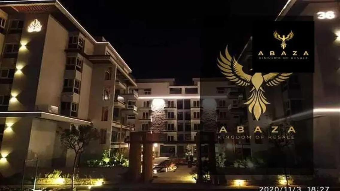 Luxury Property with 140 sqm Space