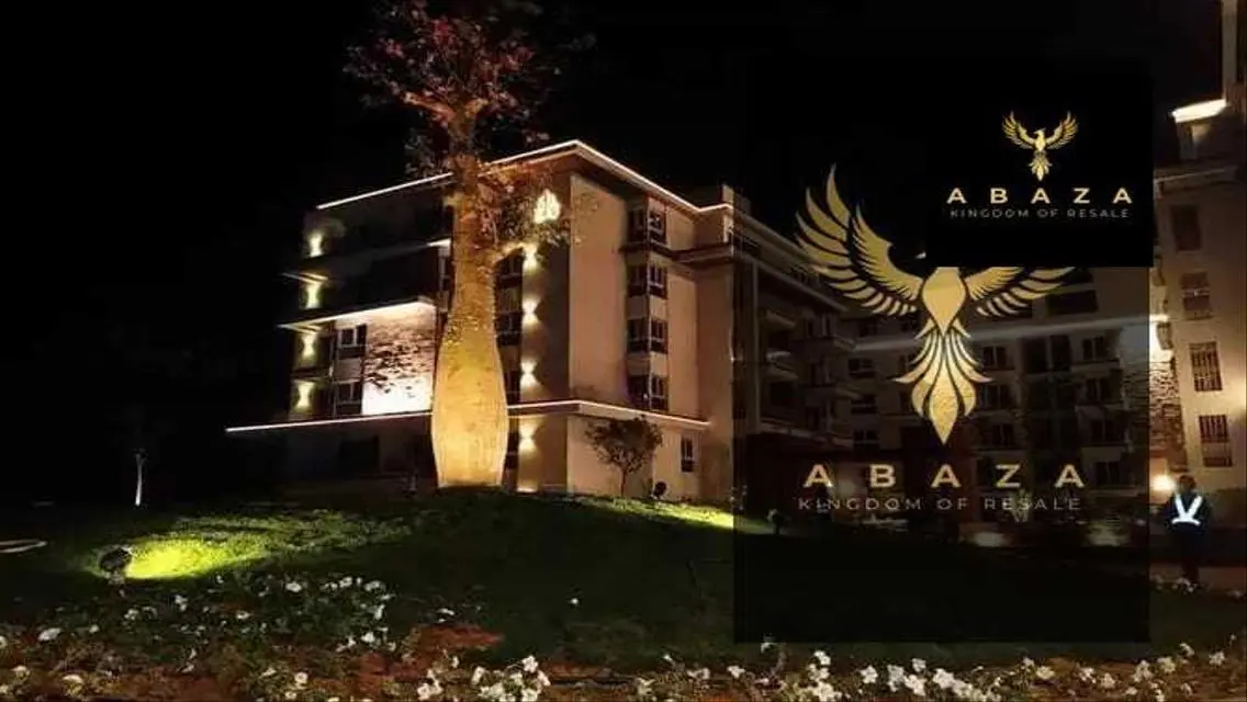 Luxury Property with 140 sqm Space