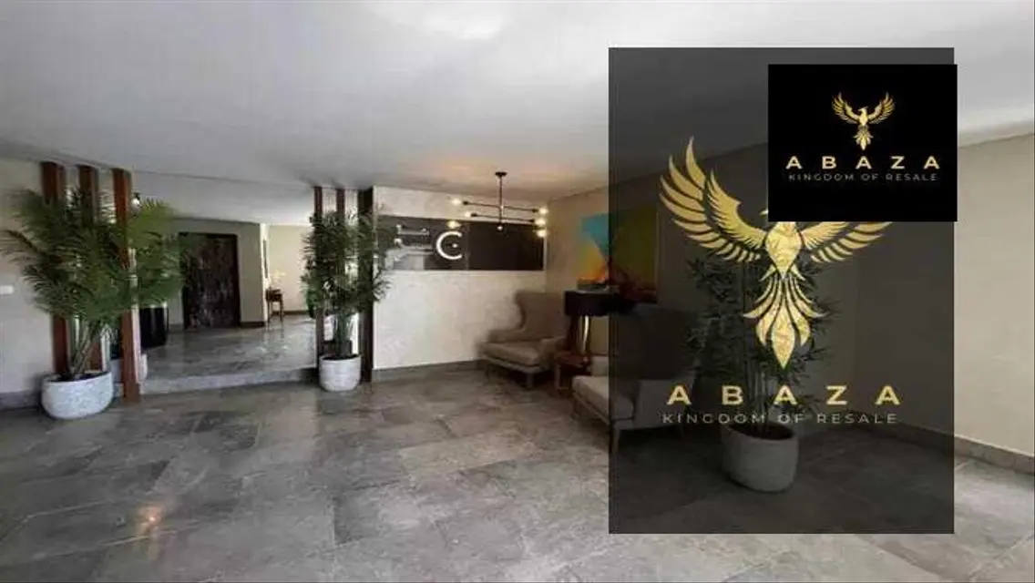 Luxury Property with 140 sqm Space