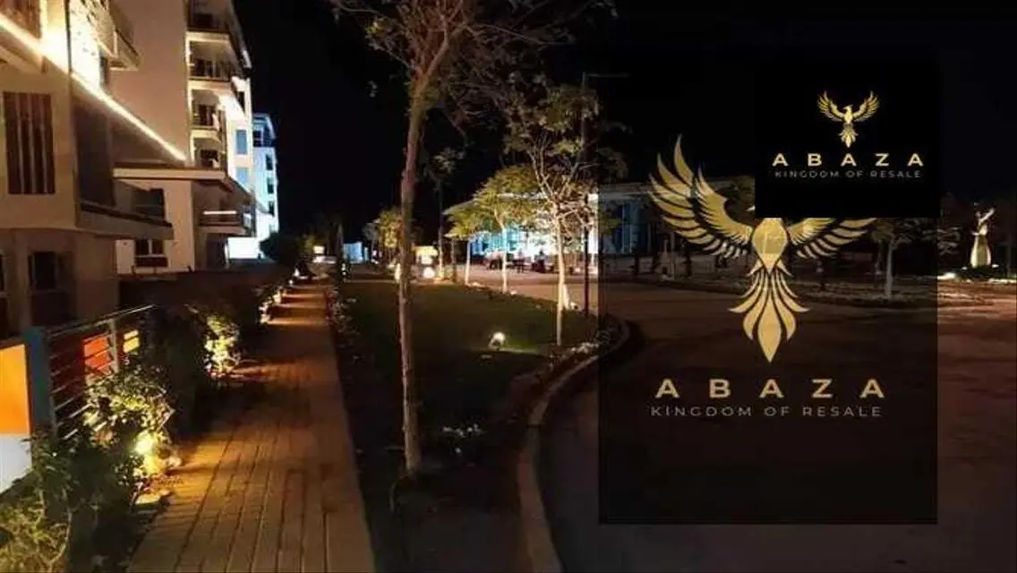Luxury Property with 140 sqm Space