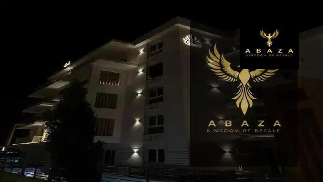 Luxury Property with 140 sqm Space