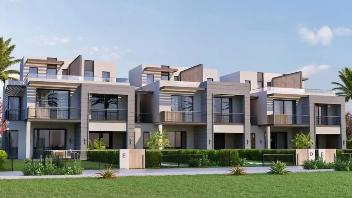 Luxury Villa for Sale in Exclusive Community