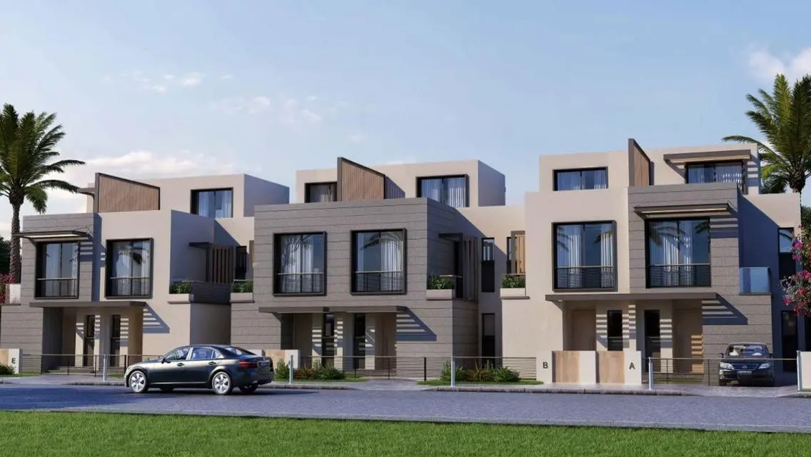 Luxury Villa for Sale in Exclusive Community
