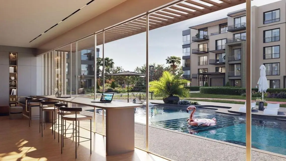 Luxury Villa for Sale in Exclusive Community