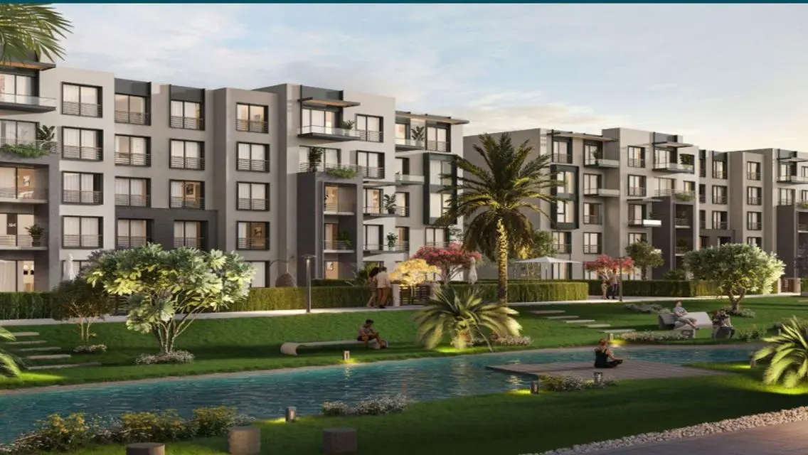Luxury Villa for Sale in Exclusive Community