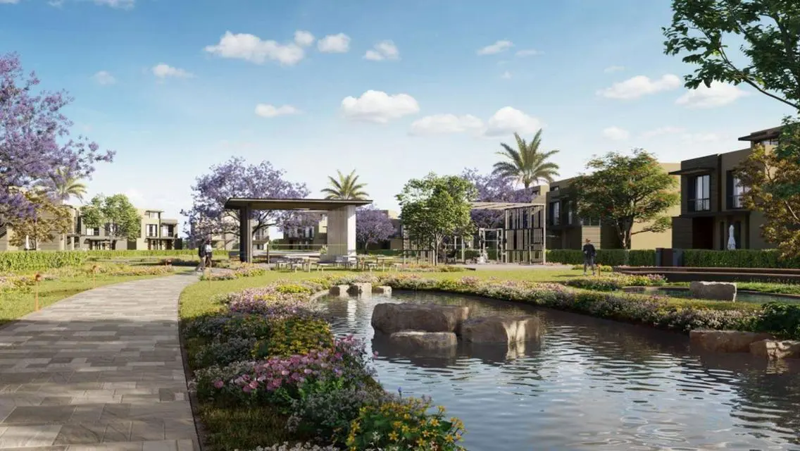 Luxury Villa for Sale in Exclusive Community