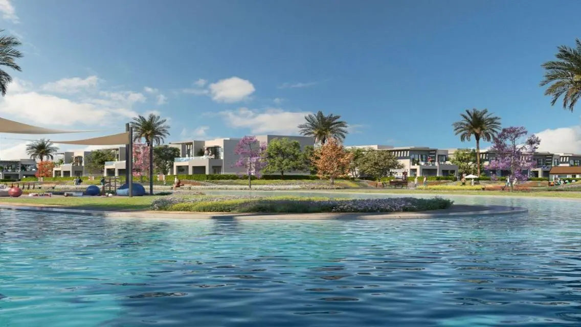 Luxury Villa for Sale in Exclusive Community