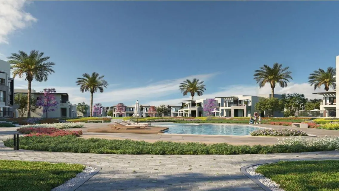 Luxury Villa for Sale in Exclusive Community