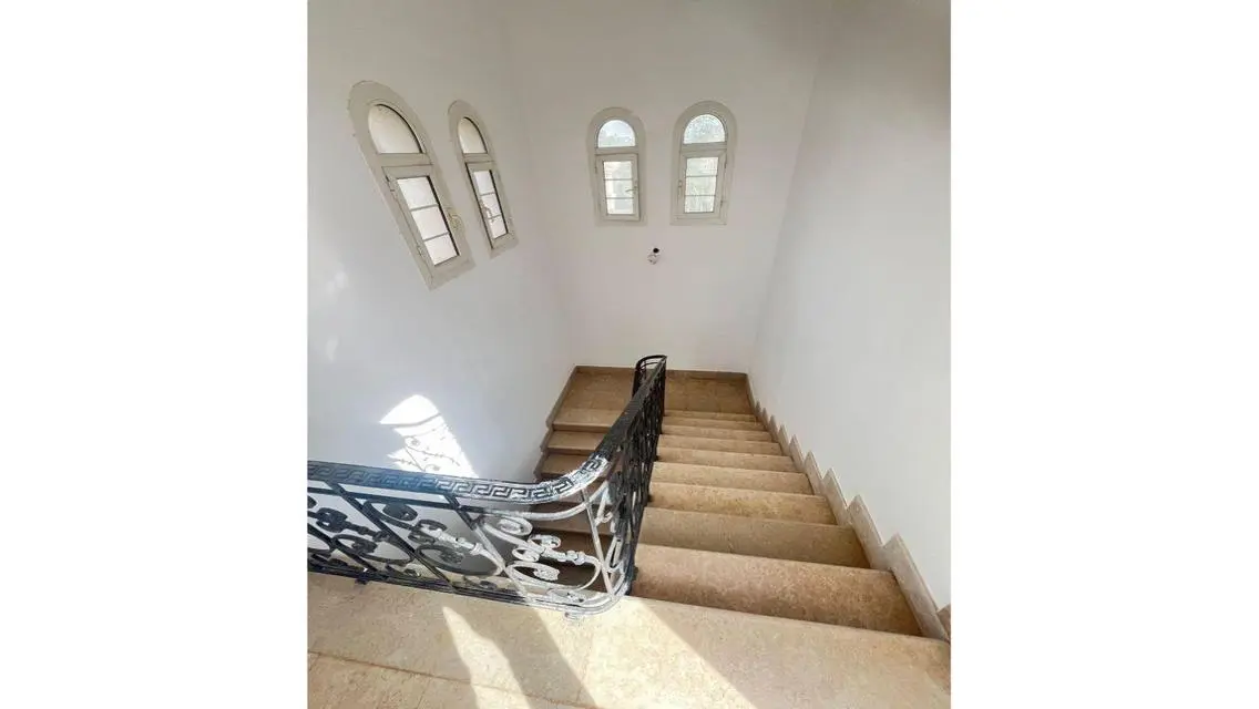 Luxurious Villa with Maid Room and Security Guard
