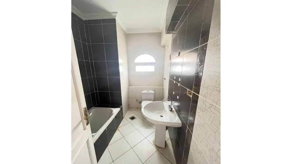 Luxurious Villa with Maid Room and Security Guard