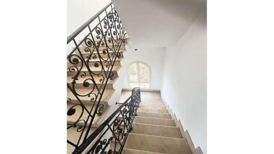 Luxurious Villa with Maid Room and Security Guard
