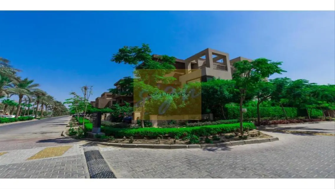 Luxury Villa for Sale with Stunning View