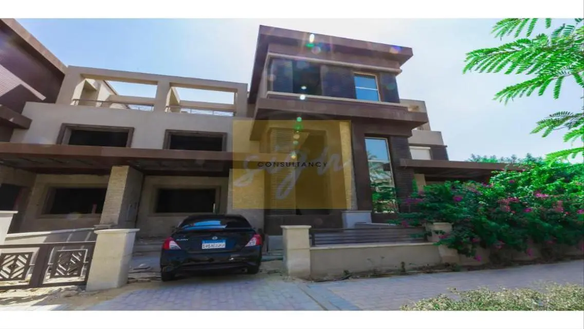 Luxury Villa for Sale with Stunning View