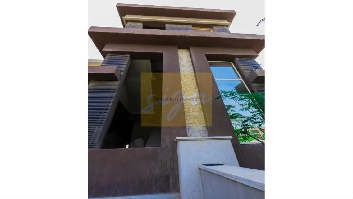 Luxury Villa for Sale with Stunning View