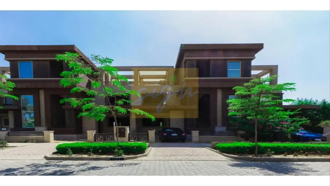 Luxury Villa for Sale with Stunning View
