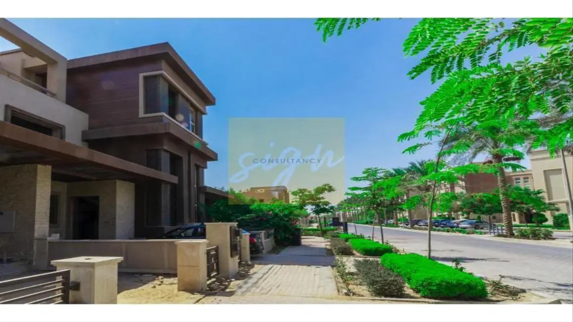 Luxury Villa for Sale with Stunning View