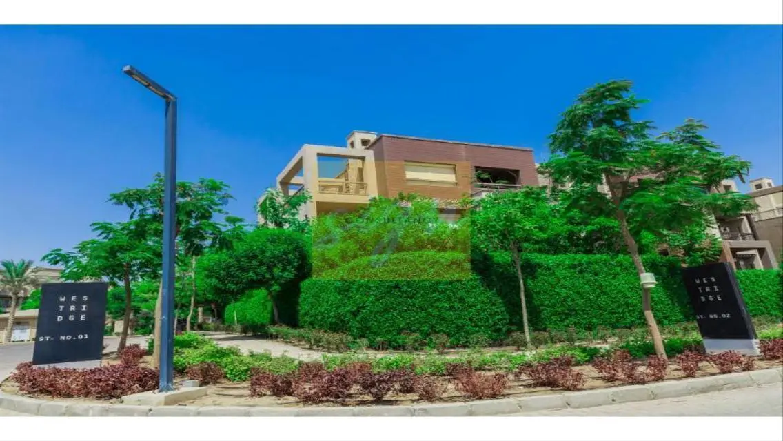 Luxury Villa for Sale with Stunning View