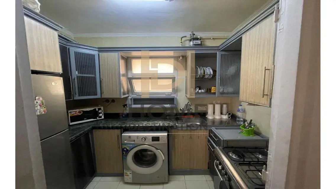 Luxury Apartment for Sale in Sky Plaza Mall