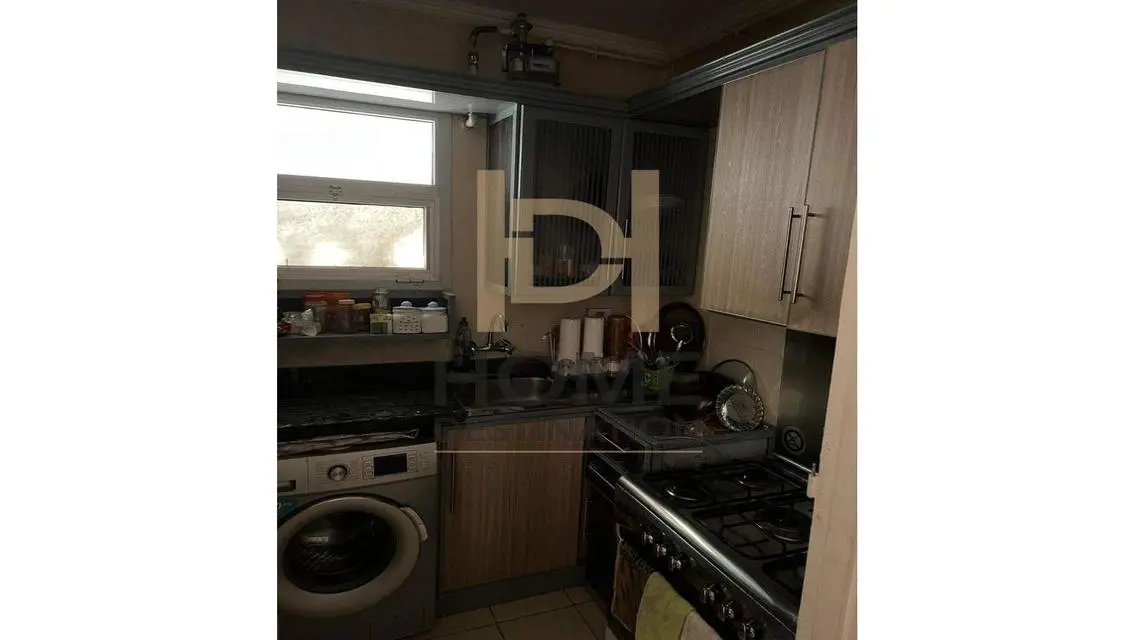 Luxury Apartment for Sale in Sky Plaza Mall