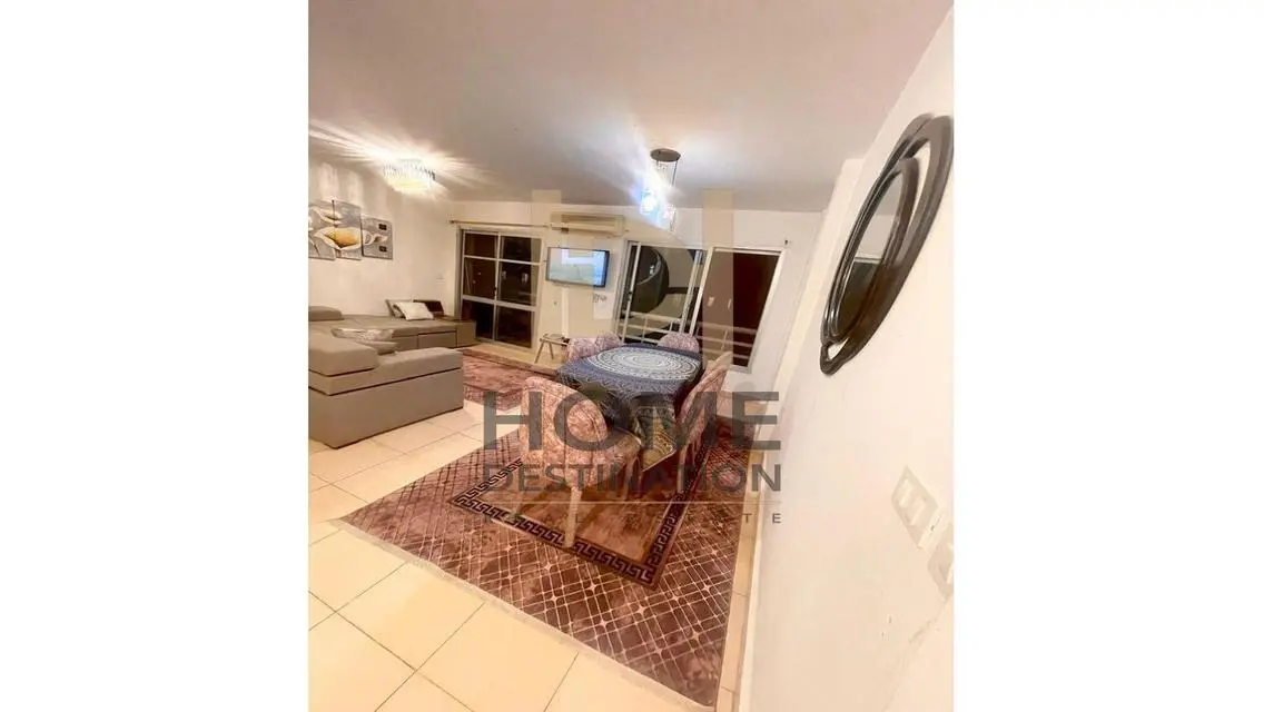 Luxury Apartment for Sale in Sky Plaza Mall