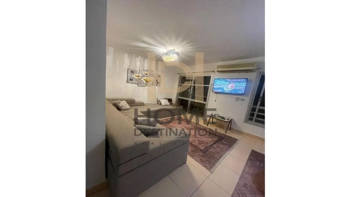 Luxury Apartment for Sale in Sky Plaza Mall