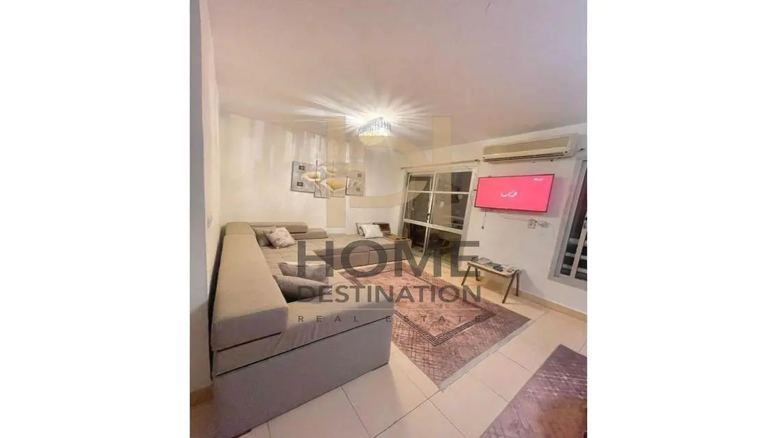Luxury Apartment for Sale in Sky Plaza Mall