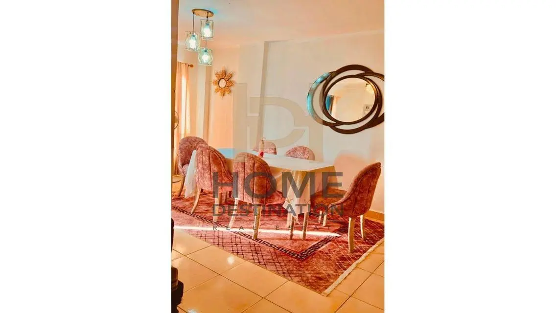 Luxury Apartment for Sale in Sky Plaza Mall