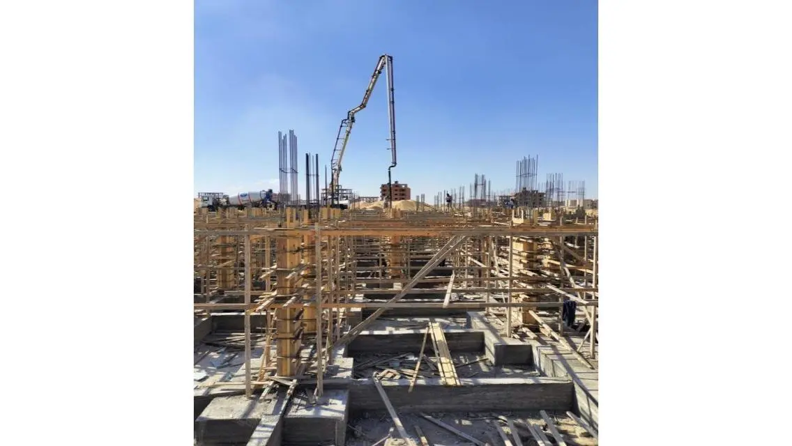 Premium Property in Ideal Location Near Pyramids