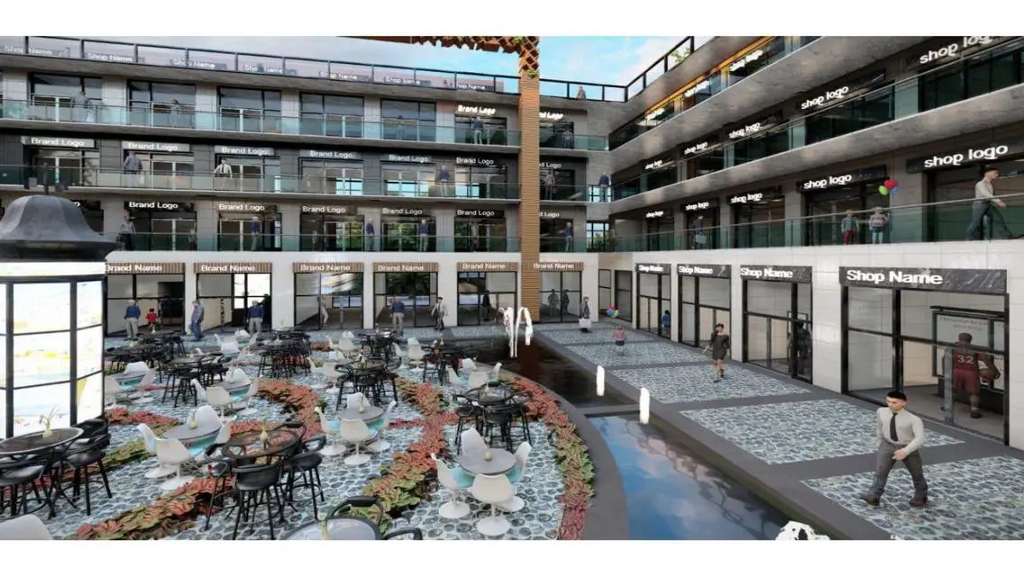 Premium Property in Ideal Location Near Pyramids