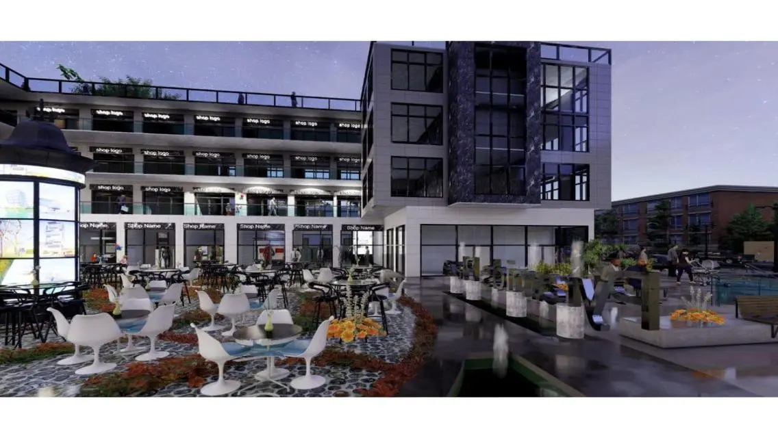 Premium Property in Ideal Location Near Pyramids