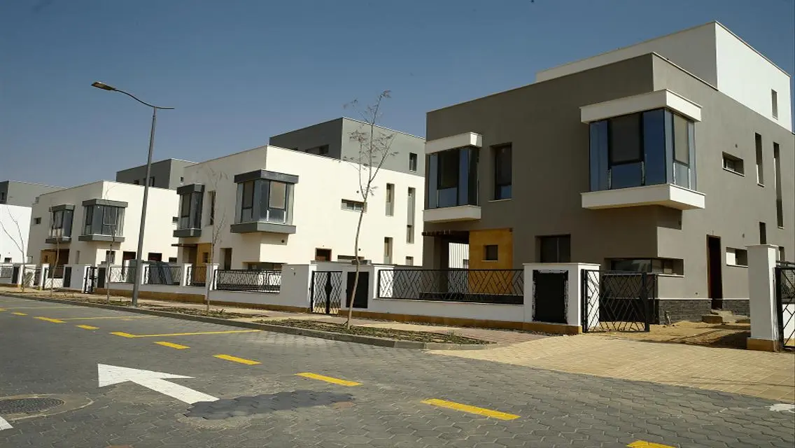 Luxury Villa for Sale - 560 Square Meters at 45,000,000 EGP
