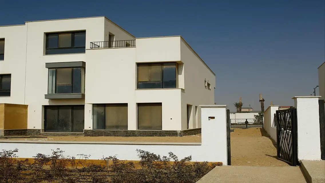 Luxury Villa for Sale - 560 Square Meters at 45,000,000 EGP