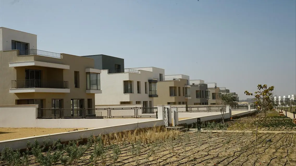Luxury Villa for Sale - 560 Square Meters at 45,000,000 EGP