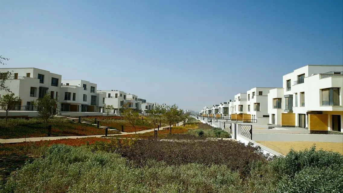 Luxury Villa for Sale - 560 Square Meters at 45,000,000 EGP