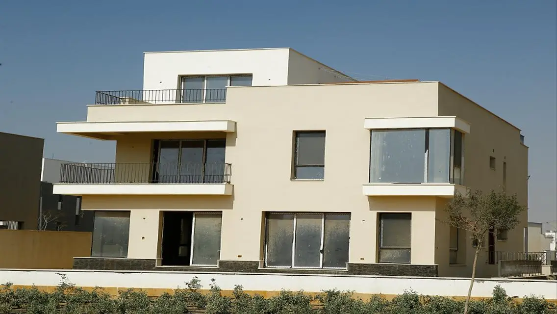 Luxury Villa for Sale - 560 Square Meters at 45,000,000 EGP