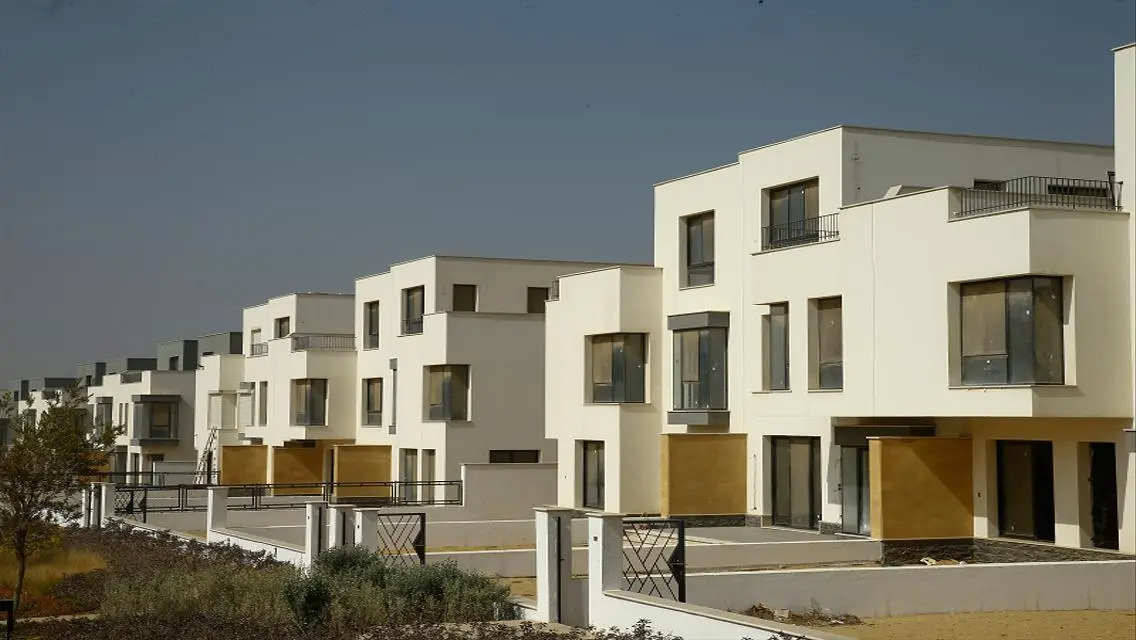 Luxury Villa for Sale - 560 Square Meters at 45,000,000 EGP