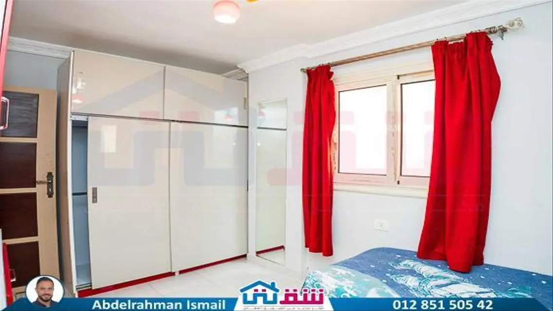 Luxury Apartment for Sale - 200 sqm