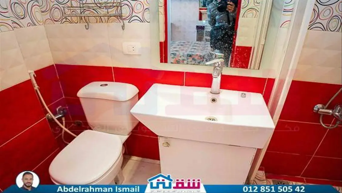Luxury Apartment for Sale - 200 sqm