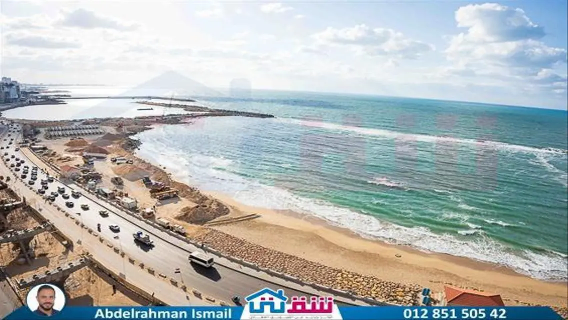 Luxury Apartment for Sale - 200 sqm