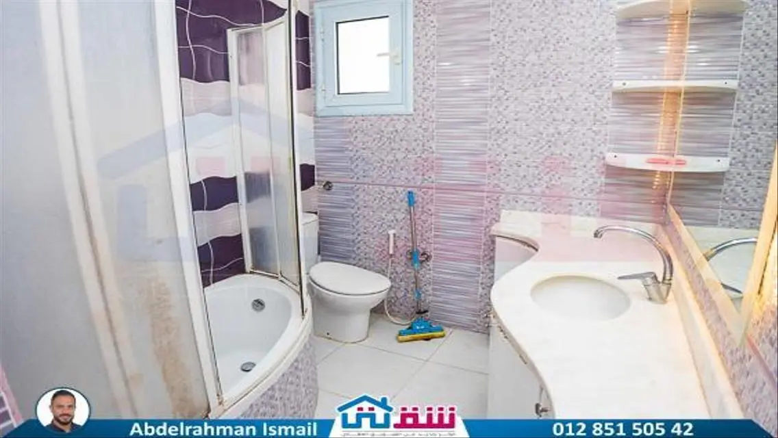 Luxury Apartment for Sale - 200 sqm