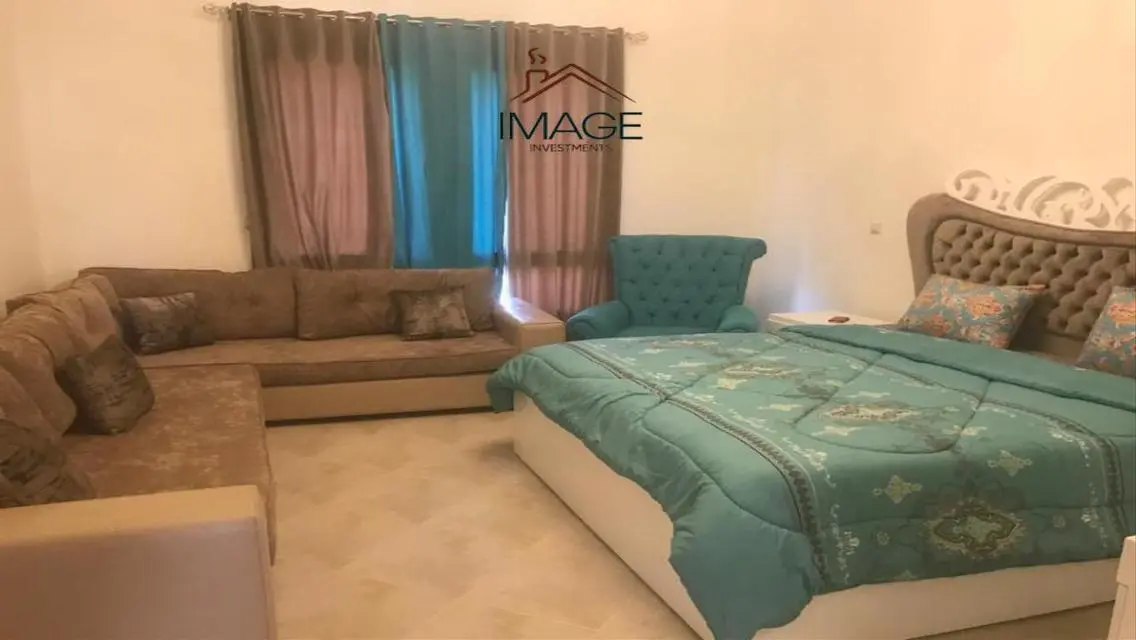 Luxury 3-Bedroom Villa with Stunning View