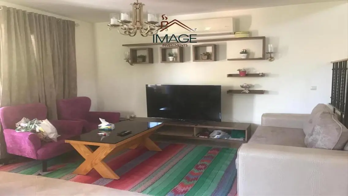 Luxury 3-Bedroom Villa with Stunning View