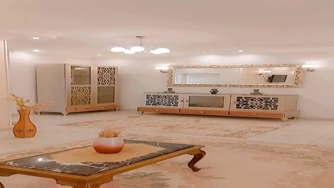 Luxury Apartment in the Heart of Cairo