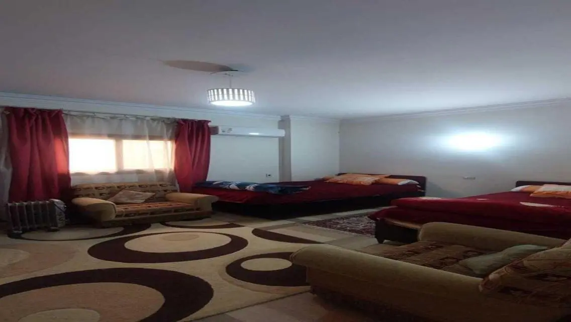 Luxury Apartment in the Heart of Cairo