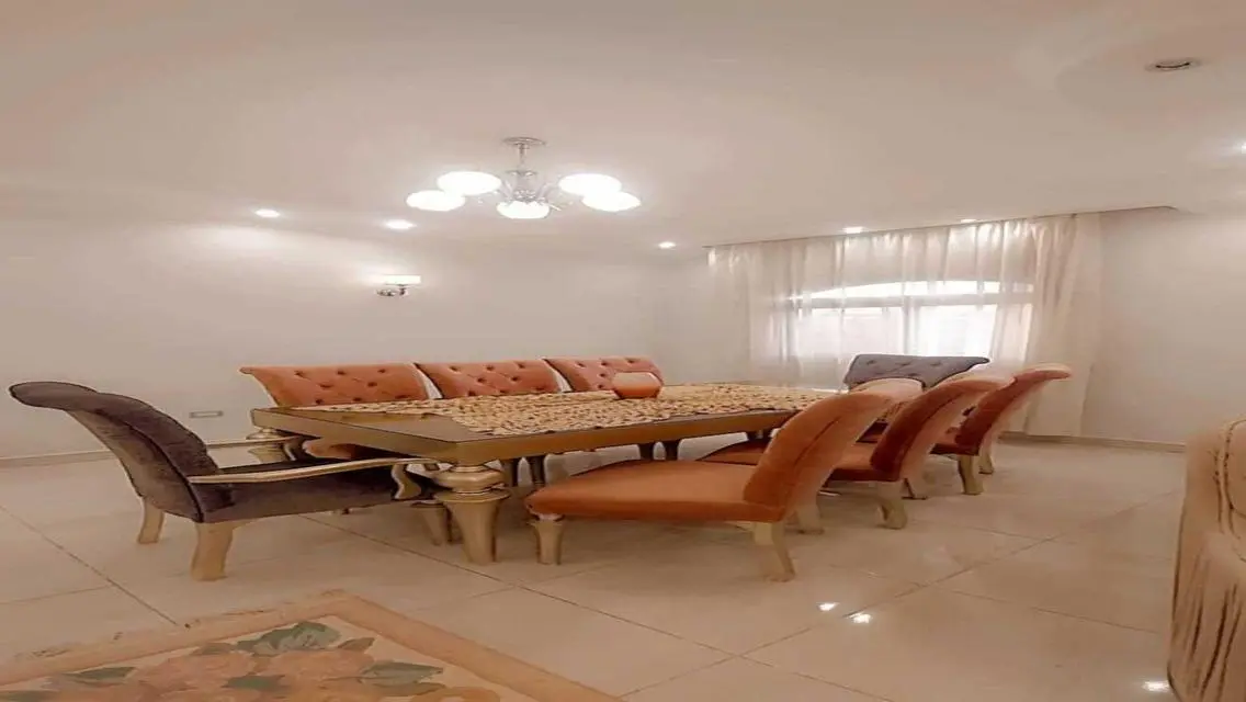 Luxury Apartment in the Heart of Cairo
