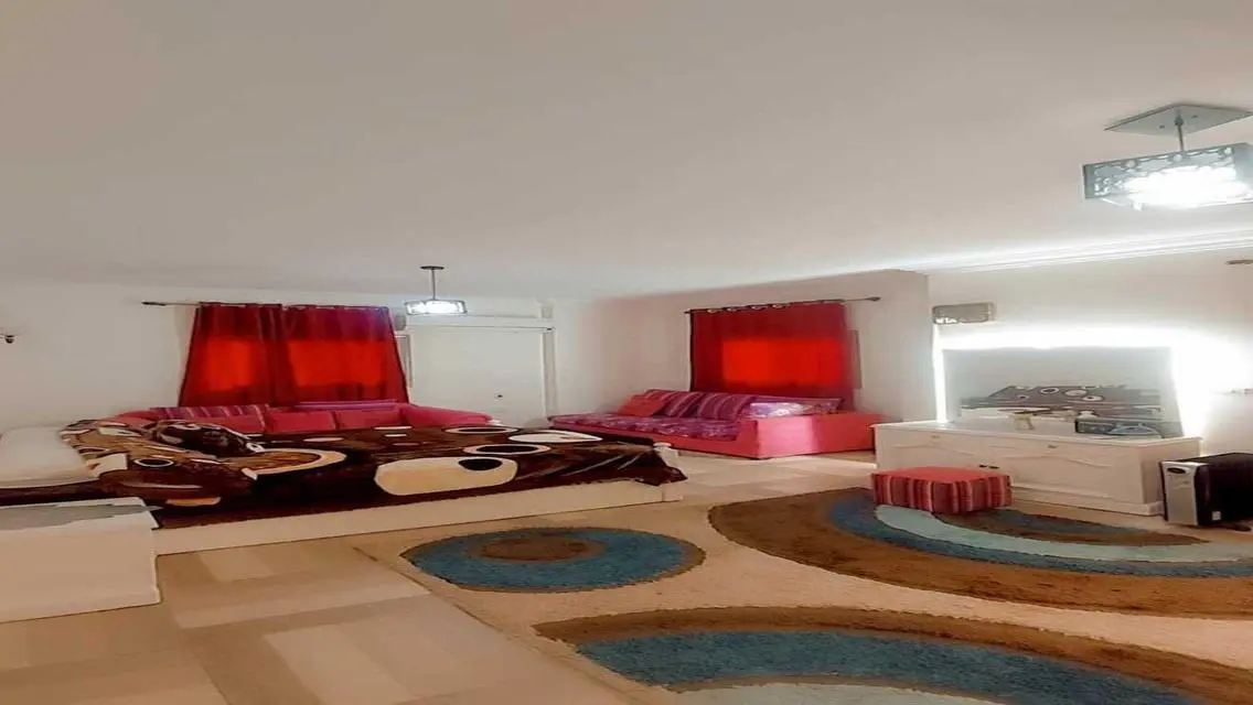 Luxury Apartment in the Heart of Cairo