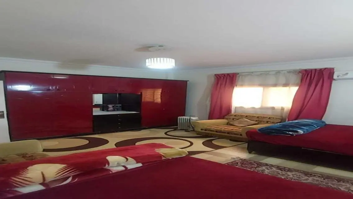 Luxury Apartment in the Heart of Cairo